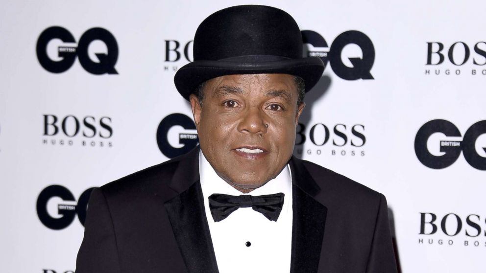 Tito jackson dead
