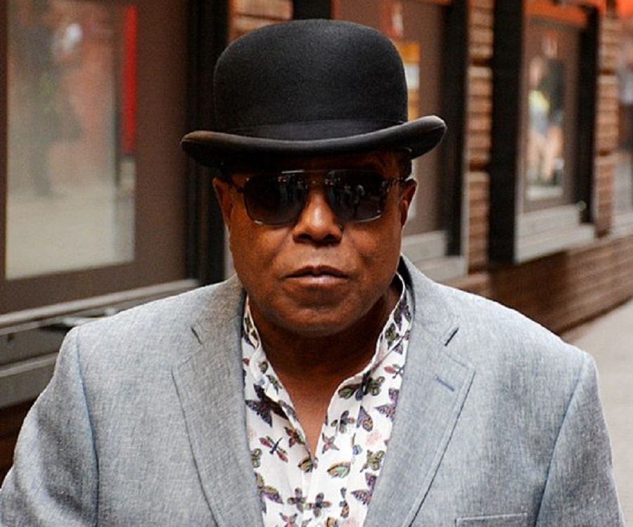 Tito jackson music career