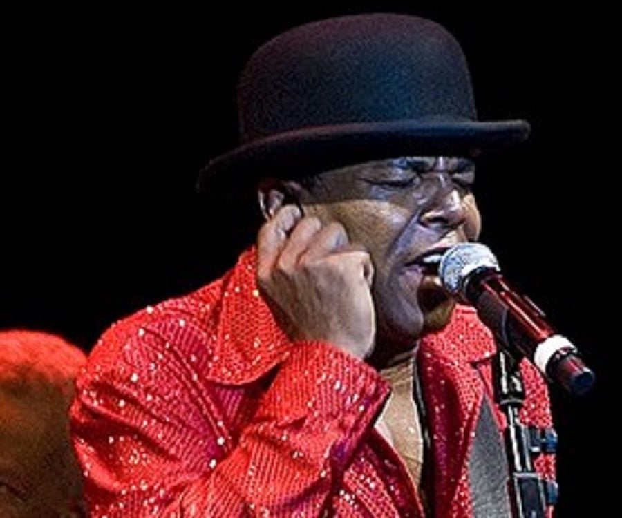 Tito jackson career