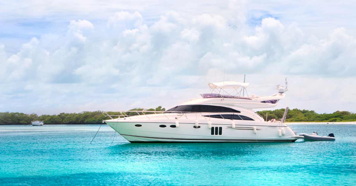 Policies coverage requirement galatiyachts