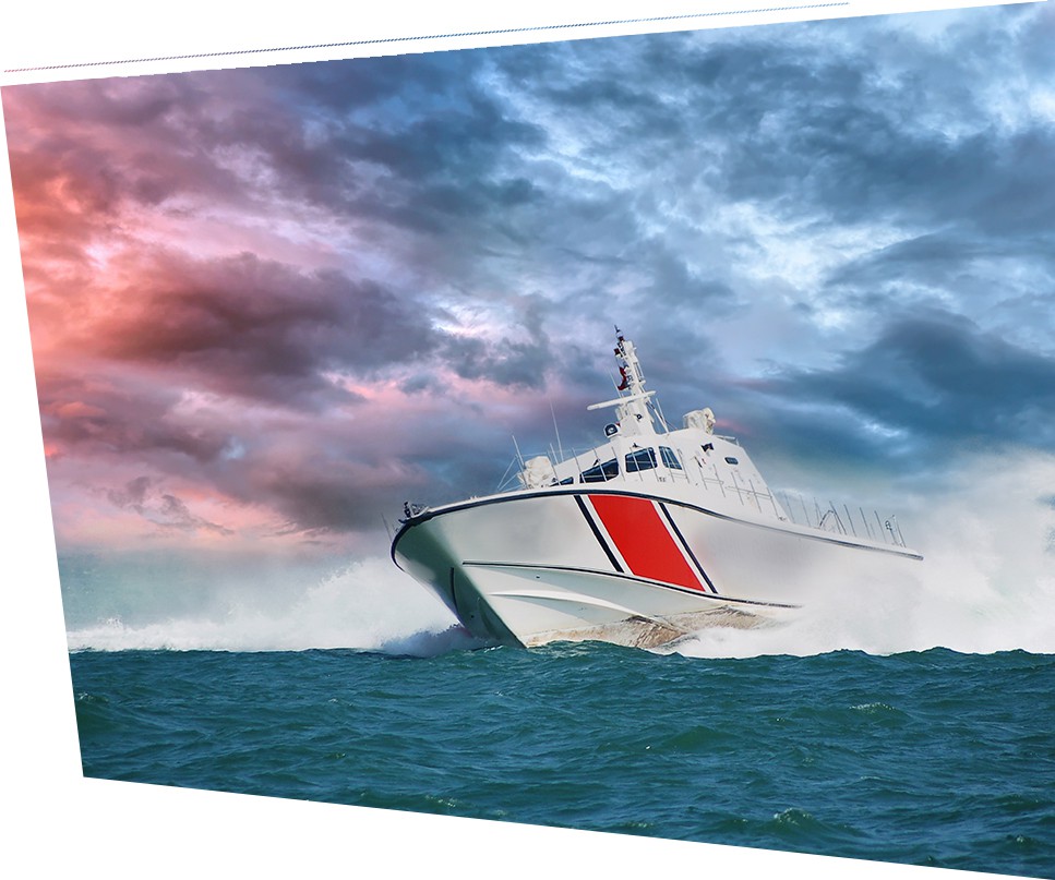 Insurance yacht claims