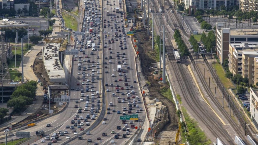What insurance is mandatory in Texas