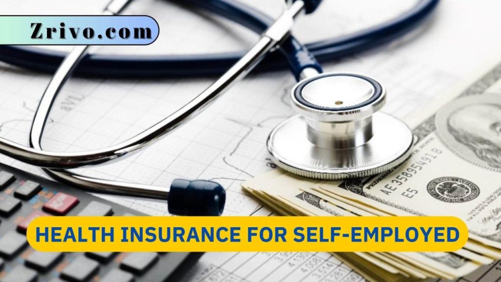Healthcare deduction self employed easy way save vs insurance health deductible copayment difference Best way for self employed people to get health insurance