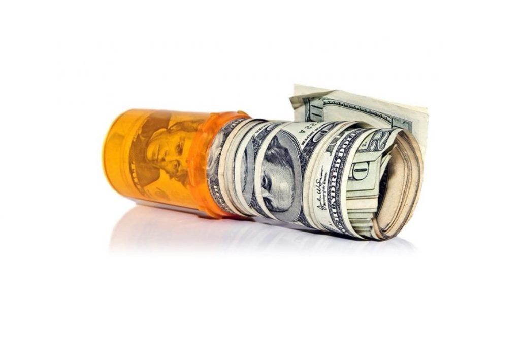 Why is Texas health insurance so expensive